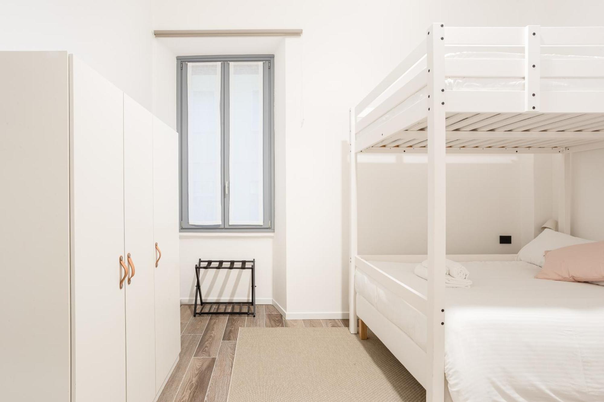 Sant Ambroeus Garden Apartment Milano Exterior foto