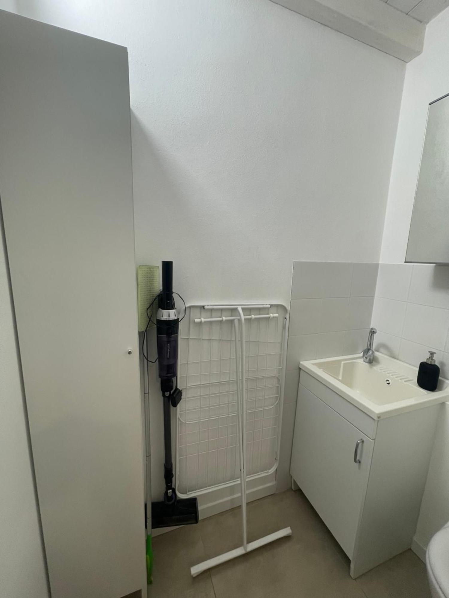 Sant Ambroeus Garden Apartment Milano Exterior foto