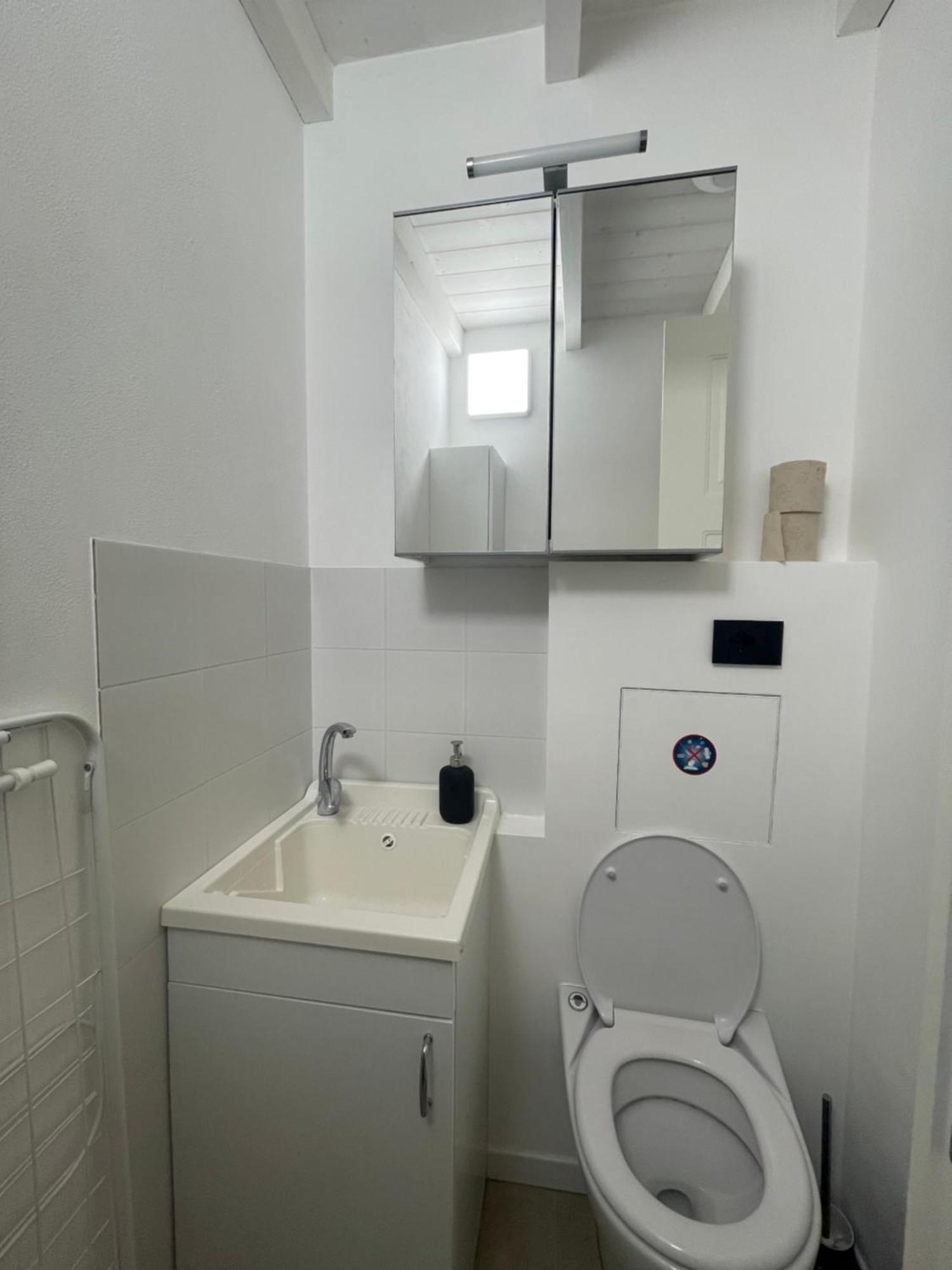 Sant Ambroeus Garden Apartment Milano Exterior foto